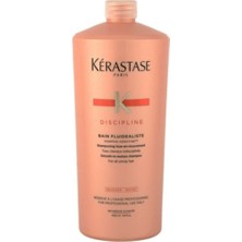 Kerastase Kabarma Önleyici, Saçları Pürüzsüzleştirici Kolay Tarama Sağlayan Şampuan 1000 ml