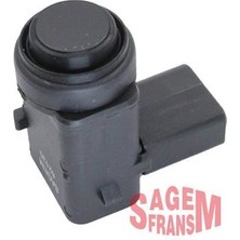 Sagem 62130 - Park Sensörü Ön Arka Touareg-Golf V-Jetta Iıı-Octavıa Iı-Seat Leon-Audı Q7