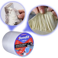 Bondit Çatı Izolasyon Tamir Bandı 100 mm 2 Metre