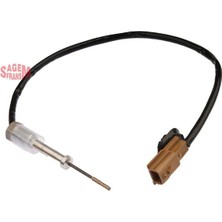 Sagem 33110 - Turbo Isı Kaptoru Trafıc Iı - Master Iıı 2.3 Dcı