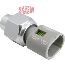 Sagem 70105 - Direksiyon Pompa Müşürü Clıo - Megane - Laguna