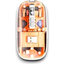 Hsc Bilişim PG-9010 Mouse Fare