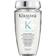 Kerastase Symbiose Kepek Karşıtı Arındırıcı Hücresel Şampuan 250ML