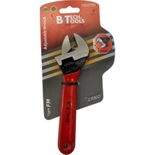 B-Tech 500780 Kurbağacık Anahtar 6''