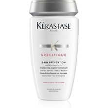 Kerastase Zayıf Saçları Güçlendiren Dökülme Karşıtı Şampuan 250 ml DEMB.1262