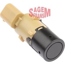 Sagem 62114 - Park Sensörü P307 00 09 P308 07 14 Partner-Berlıngo 03 08 Expert Iıı-Jumpy Iıı 06 C2-C3-C4-Xsara