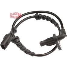 Sagem 60139 - Abs Sensor Kablo Logan I-Iı - Sandero Ön - Arka