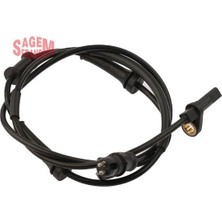 Sagem 60182 - Abs Sensor Kablo Bravo 95 02 Arka Sol