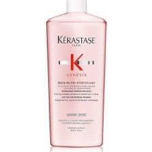 Kerastase Saçlarda Kopma ve Dökülme Önleyici Yoğun Besleyici Şampuan 1000ML.SÜPER1