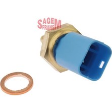 Sagem 70157 - Hararet Müşürü Palıo - Sıena 1.4 3 Fişli Mavi