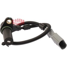 Sagem 50199 - Volant Sensor Kablo Transporter T5 2.5 Tdi