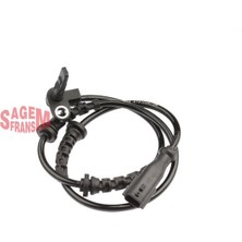Sagem 60159 - Abs Sensor Kablo Megane Iv - Talisman Ön Sağ - Sol