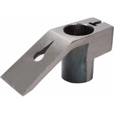 Aki Çelik Mıknatıslı Keser Sapsız