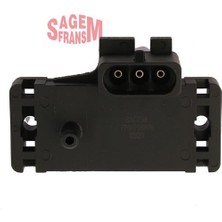 Sagem 50111 - Basınç Sensoru R19 - Megane