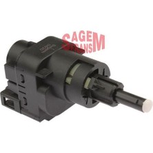 Sagem 500826 - Fren Pedal Müşürü Golf 5 - Jetta - Passat Polo - T5 - A3