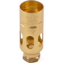 Yıldız 3132 Tav ve Kaynak Baslıgı (Başlık Çapı 32 Mm)