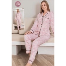 Life Favori Kadın Pijama Takımı