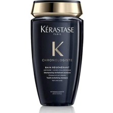 Kerastase Saça Gerekli Proteini Veren Saç Pürüzsüzleştirici Şampuan 250ML