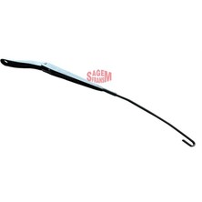 Sagem 26455 - Silecek Dış Kolu Ön Sağ Master Iıı-Monova Iıı