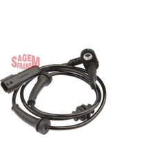 Sagem 60152 - Abs Kablosu Arka R/l Master Iıı Çift Teker