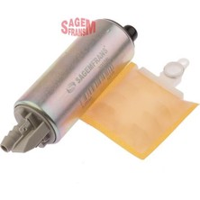 Sagem 30156 - Yakıt Şamandırası Renault Clıo Iv 12 21 1.5dci K9K