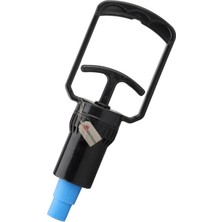 Hediyeleşin Hacamat Kupa Pompası - 2 Parmaklı