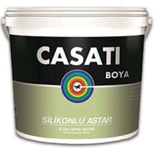 Dyo Casati Silikonlu Astar İç-Dış Cephe Astarı 3,5 Kg