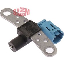 Sagem 50104 - Manyetik Kaptor Clıo - Megane - Laguna Mavi