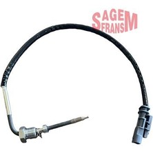 Sagem 33143 - Turbo Isı Kaptoru Egea 1.6 Euro 6 2015 2021