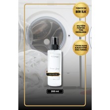 Noaroma Wood Sage & Sea Salt Unısex Parfüm Kokulu Çamaşır Parfümü 200 ml Sprey