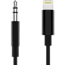 Pazarcan ZR500 JH-023 Lightning Aux Çevirici