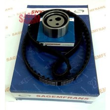 Sagem 42201 - Eksantrik Triger Seti E7J - K7M 2002 2012 96 Diş