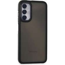 Pazarcan Samsung Galaxy A05S Harvel Kapak - Titan Gri