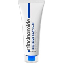 Aydenstore Procsın Niacinamide Aydınlatıcı Kil Maskesi 50 ml