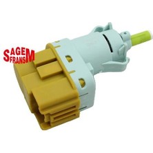 Sagem 500108 - Fren Pedal Müşürü Egea - Fıorıno - Doblo 17 Fıat 500