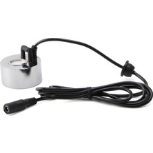 Aydenstore 24 Volt Nem Nozulu Kulucka Makınesı Mist Maker Buhar Nem (Sadece Nozül)