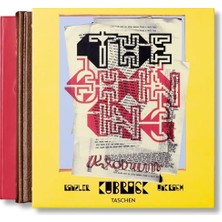 Aydenstore Stanley Kubrick's The Shining