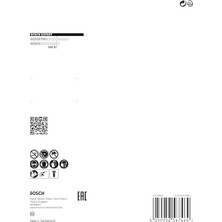 Aydenstore Professional 1x Expert Carbide Multi Wheel Kesici Diskler (Sert Ahşap, Çivili Ahşap, Plastik, Alçıpan Panel, Ø 115 Mm, Aksesuar Küçük Avuç Taşlama Makinesi)