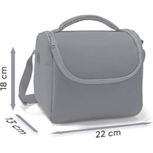 Aydenstore Beslenme Çanta