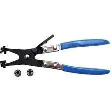 Aydenstore Hortum Kelepçe Pensesi 200 Milimetre