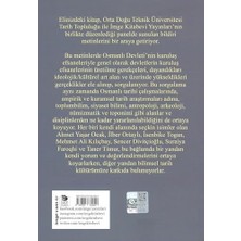 Aydenstore Efsaneler ve Gerçekler: Osmanlı Devleti'nin Kuruluşu/ Tartışma-Panel Bildirileri