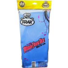 Aracınız Için En Iyisi T-Raxmikro Fiber Bez Oto Araba Cam ve Temizlik Bezi Nano Teknoloji 50X70