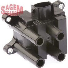 Sagem 10118 - Ateşleme Bobın Focus 1.6 16V