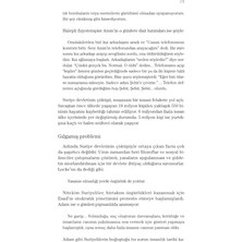 Aydenstore Dar Koridor: Devletler, Toplumlar ve Özgürlüğün Geleceği