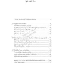 Aydenstore Aydınlanma: Psikoloji, Terapi ve Meditasyon Arasındaki Temel Fark