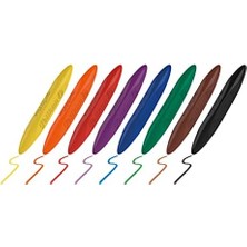 Aydenstore Griffix 8li Mum Boya