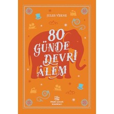 Aydenstore 80 Günde Devri Alem