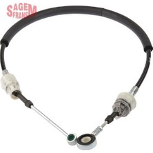 Sagem 151113 - Vites Kumanda Teli Lınea Sol