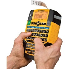 Aydenstore 4200, Elde Taşınır Endüstriyel Etiketleme Makinesi (6/9/12/19 mm Rhino Şeritlerle Uyumlu Kullanım) - S0955990