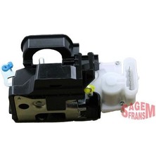 Sagem 171208 - Kapı Kilidi Ön Sol Albea-Palıo